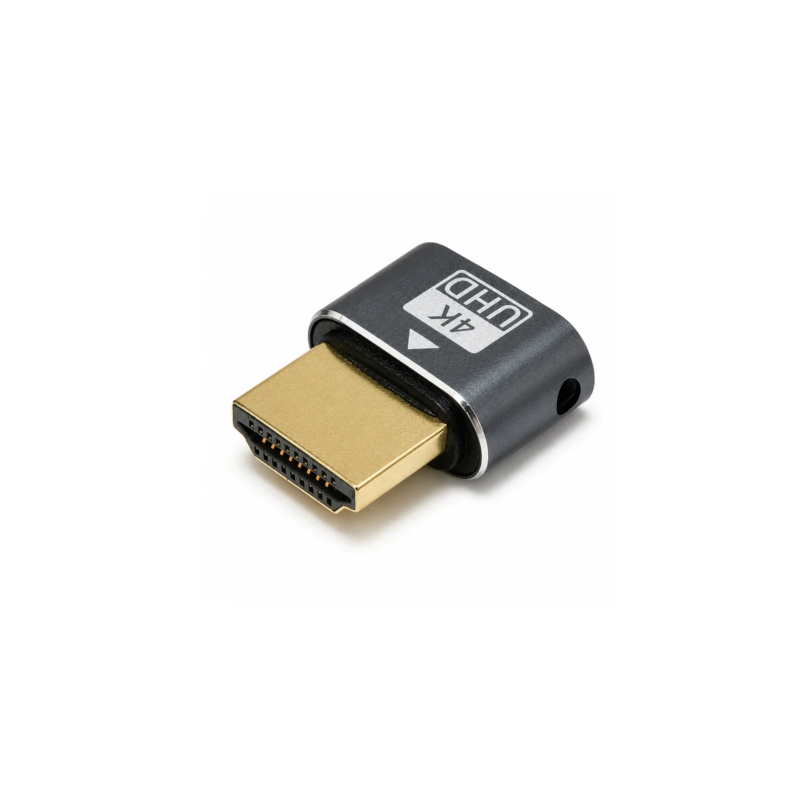 Video & USB Adapters